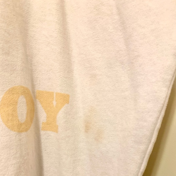 PLAYBOY white jacket🐰💖 - Picture 5 of 5